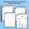 2024 reMarkable Ultimate Planner PDF