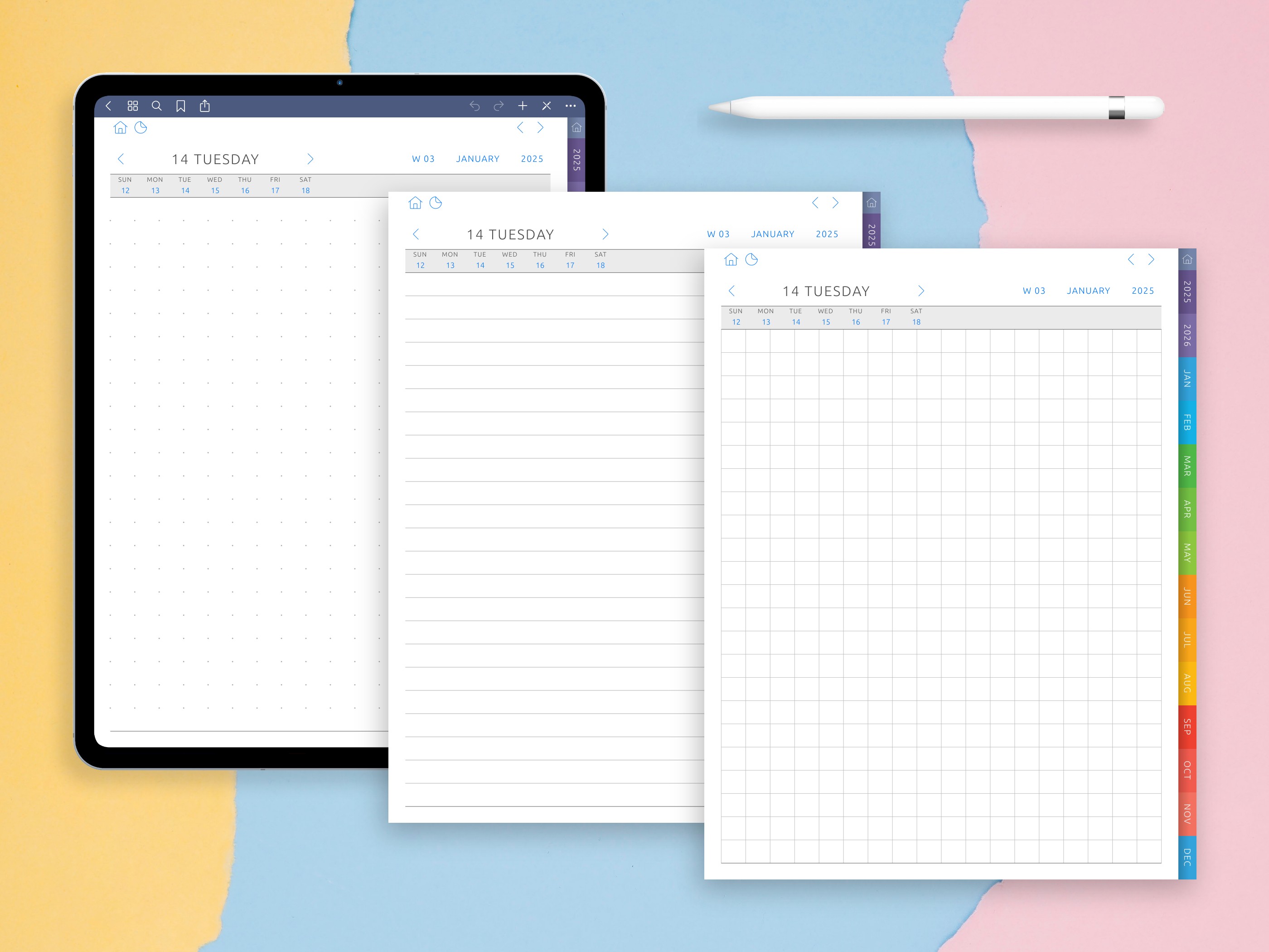 Why the Outline Method Works