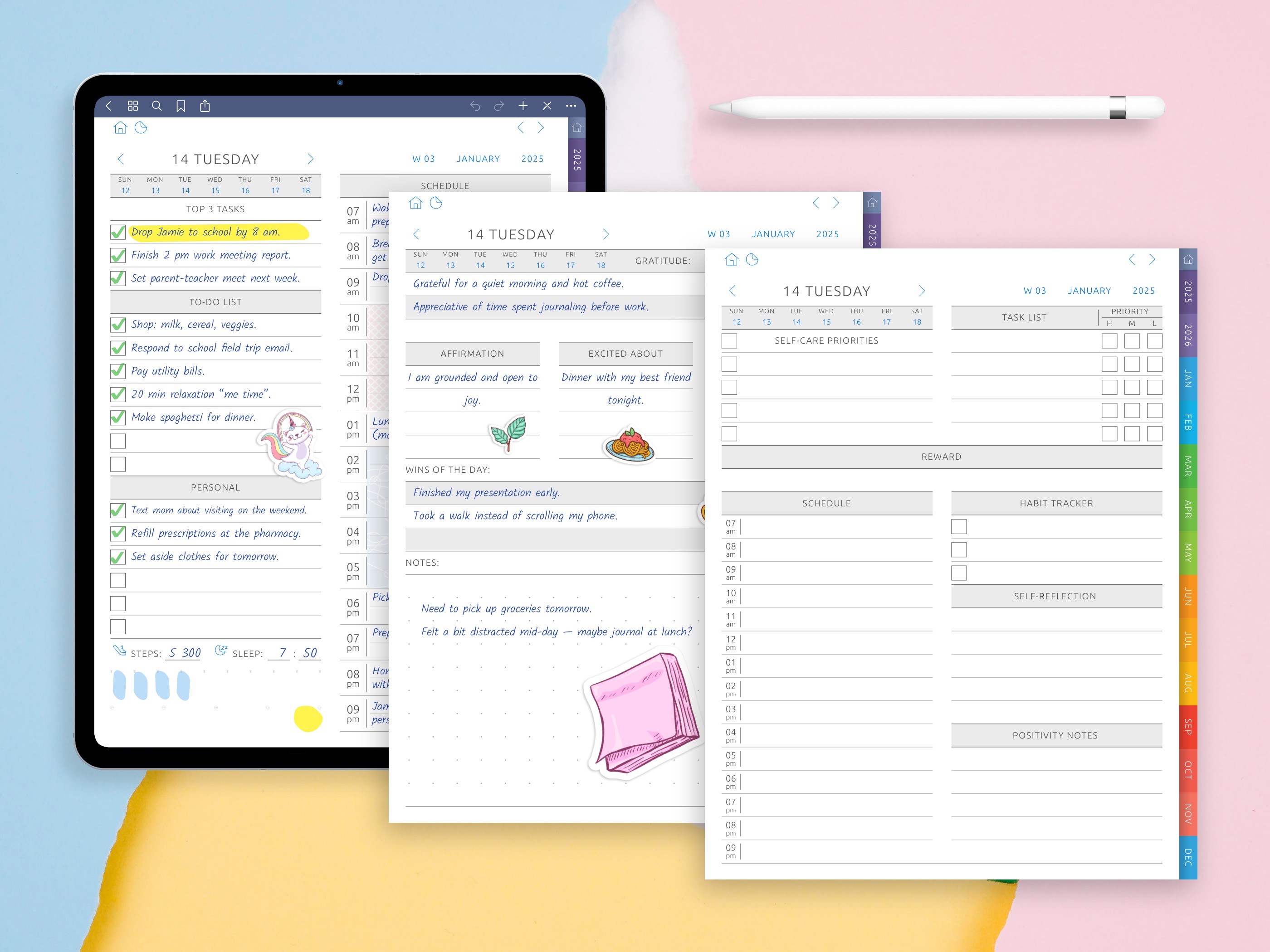 best-digital-planners-2025