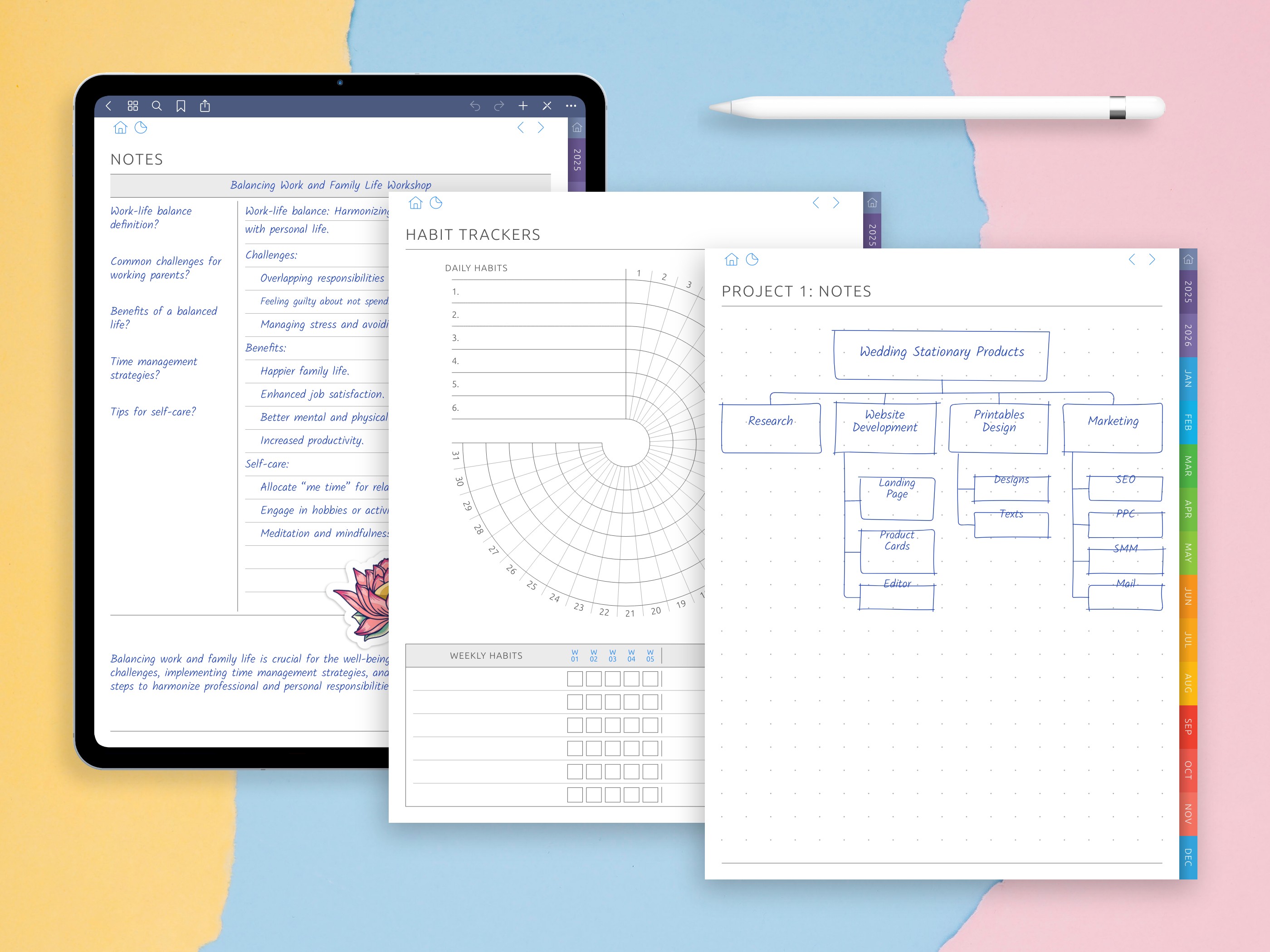 cornell notes for students