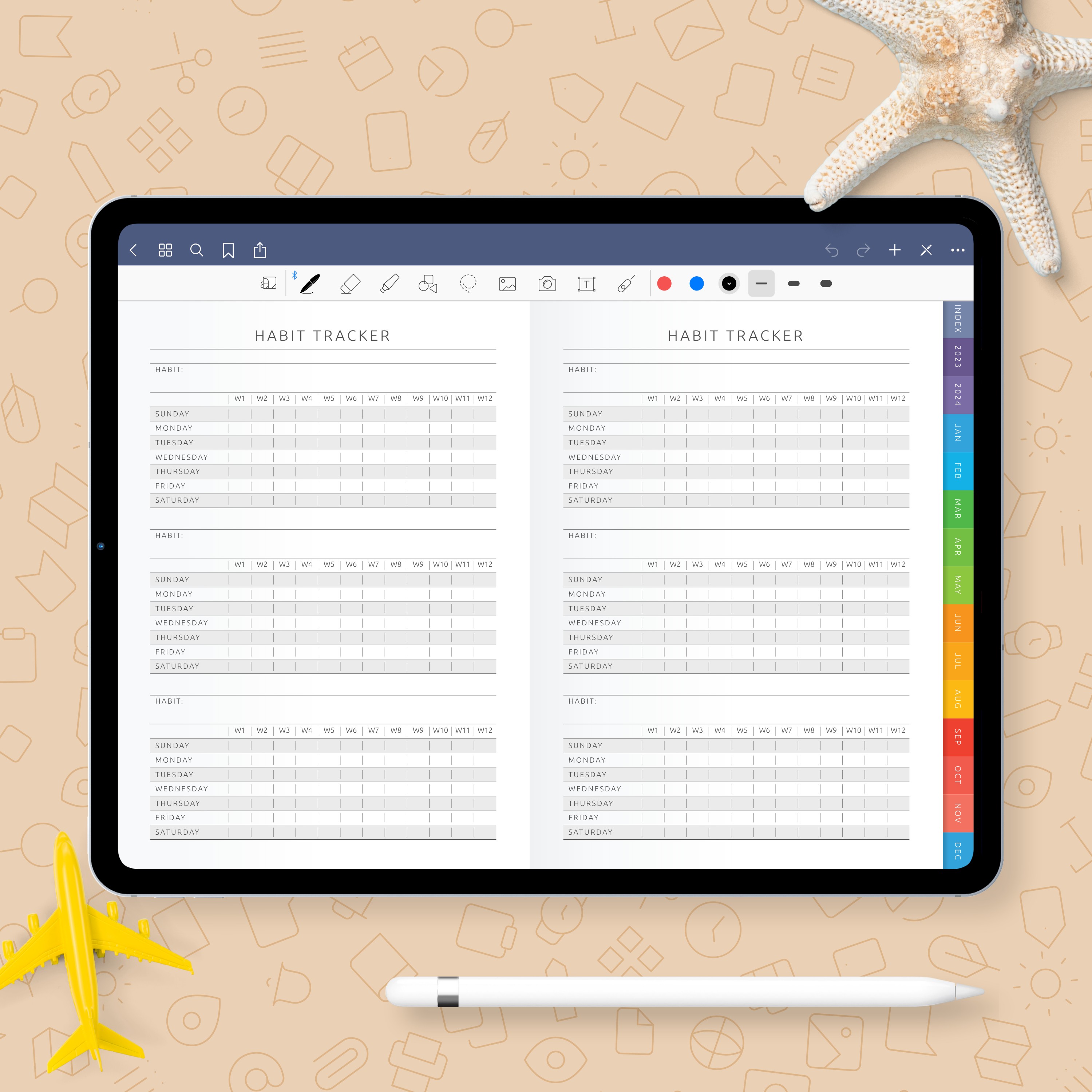 notability features