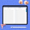 Download Digital Bill and Expense Tracker for GoodNotes, Notability