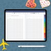 Download Digital Class Grade Tracker for GoodNotes, Notability