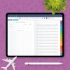 Download Digital Student Grade Tracker for GoodNotes, Notability