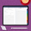 Download Digital Teacher Projects Planner for GoodNotes, Notability