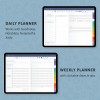 2024 Digital Work Planner PDF