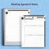 2022 reMarkable Meeting Notes PDF