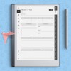 Download reMarkable Project Planner with Sections for GoodNotes, Notability