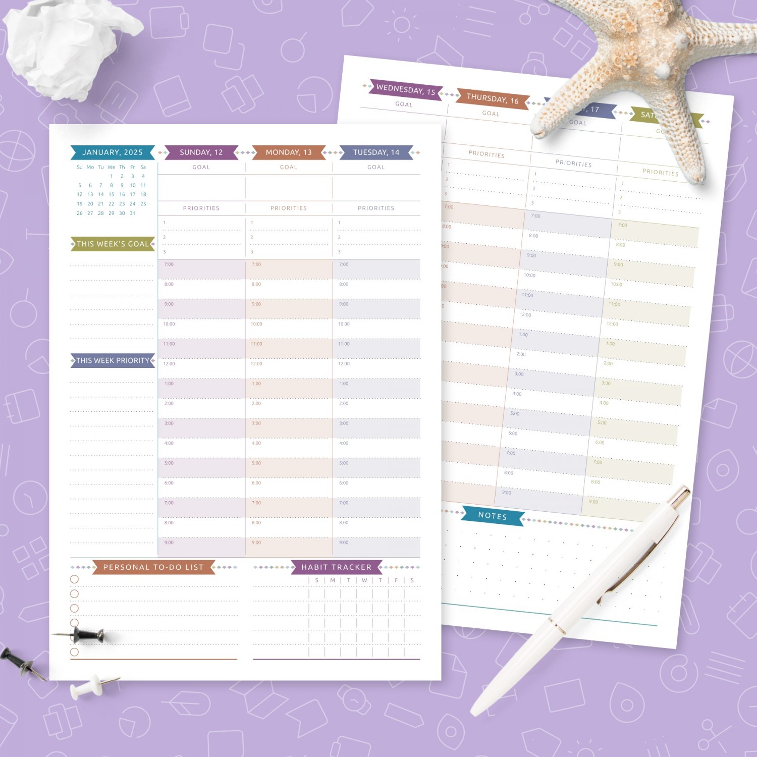 colored-weekly-planner-dated-template-printable-pdf